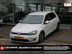 Volkswagen Golf - 1.4 TSI GTE AUTOMAAT NL-AUTO NAP