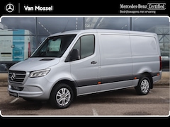 Mercedes-Benz Sprinter - 317 CDI L2H1 Select | AIRCO/NAVI/CAMERA/CRUISE | Certified