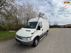 Iveco Daily - 35C12V 330 H2*AIRCO*MARGE