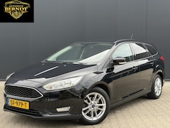 Ford Focus Wagon - 1.0 Titanium Nieuwe APK