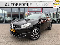 Nissan Qashqai - 2.0 Connect Edition| Pano | Camera | Trekhaak