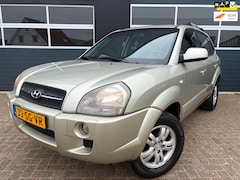 Hyundai Tucson - 2.0i Style|Airco|Cruise control|SUV|