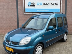 Renault Kangoo - 1.6-16V Privilège