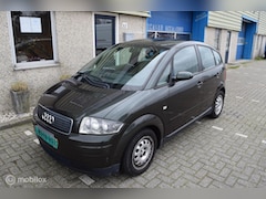 Audi A2 - 1.2 TDI 3L