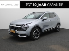Kia Sportage - 1.6 T-GDi Plug-in Hybrid AWD DynamicPlusLine Open Dak | Stoelverwarming | Adapt. Cruise |