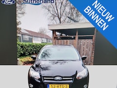 Ford Focus Wagon - 1.6 TI-VCT First Edition | Climate Control | Cruise Control | 17 Inch Lichtmetalen Velgen