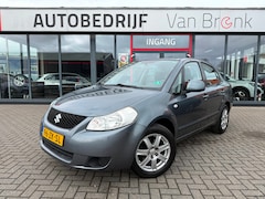 Suzuki SX4 - 1.6 Comfort | Automaat | Nieuwe APK | Trekhaak