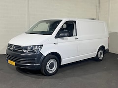 Volkswagen Transporter - 2.0 TDI L1 H1 Inrichting