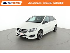 Mercedes-Benz B-klasse - B 180 Urban | PJ67005 |