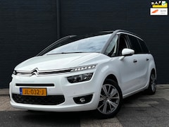 Citroën Grand C4 Picasso - 1.2 Business | 7-Persoons | Distributieriem vervangen