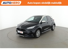Mazda 2 Hybrid - 1.5 Select |NF27702|