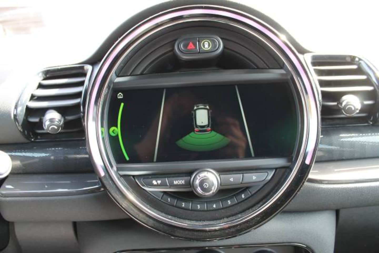 MINI Clubman - 1.5 Cooper 1.5 136pk Cooper - AutoWereld.nl