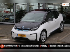 BMW i3 - Basis 120Ah 42 kWh
