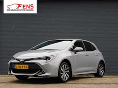 Toyota Corolla - 1.8 Hybrid Dynamic TOPSTAAT DEALER ONDERHOUDEN CARPLAY/ANDROID STOEL+STUURVERWARMING CAMER