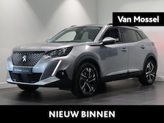 Peugeot e-2008 - EV Blue Lease Allure 50 kWh STOELVERWAMING - TREKHAAK - NAVIGATIE
