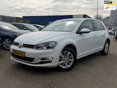 Volkswagen Golf - 1.2 TSI Highline / PDC / Camera / 1ste Eig. / Dealer onderh
