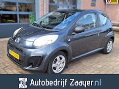 Citroën C1 - 1.0 Attraction