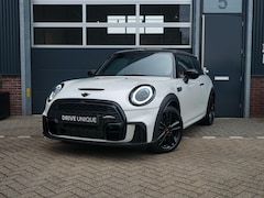MINI John Cooper Works - S 2.0 Cooper