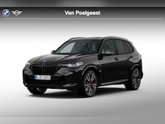 BMW X5 - xDrive50e | M Sportpakket Pro | Travel Pack | Innovation Pack | Comfort Pack | Comfort Plu