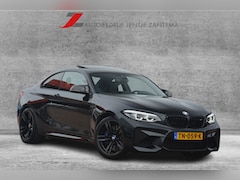 BMW 2-serie Coupé - M2 DCT LCI | M-Performance uitlaat | Schuif-/kanteldak | Harman-Kardon | Memory seats | Ke