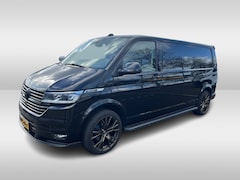 Volkswagen Transporter - 2.0 TDI 150pk Bulli Black Edition Leer Led