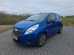 Chevrolet Spark - 1.0 16V LS GAS/G3 zeer goed onderhouden
