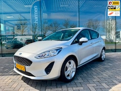 Ford Fiesta - 1.1 Trend, 1e eigenaar, NAP, Bluetooth, Airco, Cruise Control