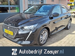 Peugeot 208 - 1.2 PureTech Blue Lease Active