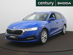 Skoda Octavia - 1.4 TSI iV PHEV Business Edition l Cruise l Camera l Sfeerverlichting l Stuur/stoel verwar