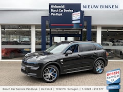 Lynk & Co 01 - 1.5 / Automaat / NL-Auto / Dealer-Onderhouden / 262 PK / Open-Panodak / Adaptieve Cruise-C