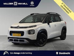 Citroën C3 Aircross - Origins Shine 1.2 Turbo 110pk | TWO-TONE | NAVI | 16" LM-VELGEN | CLIMA | CRUISE CONTROL |