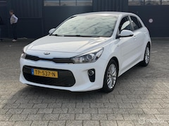 Kia Rio - 1.4 CRDi EXPORT PRIJS