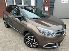 Renault Captur - 0.9 TCe Dynamique / Navi / Camera / PDC / Clima / NAP