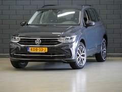Volkswagen Tiguan - 1.4 TSI eHybrid R-Line Business+ | CAMERA | APPLE CARPLAY |