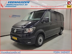 Volkswagen Crafter - 2.0TDI 140pk L3/H2 Automaat Euro 6