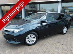 Toyota Auris Touring Sports - 1.8 Hybrid Aspiration | Parkeersensoren | NAVI