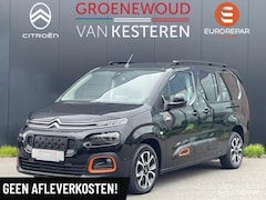 Citroën Berlingo XL - Automaat 7p