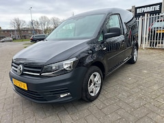 Volkswagen Caddy - 1.6 TDI L1H1 Comfortline