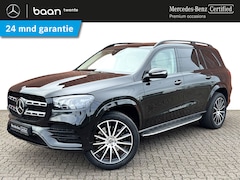 Mercedes-Benz GLS - 450 4-Matic Premium Plus AMG Line | Distronic Plus | Memory pakket | Stoelventilatie en ve