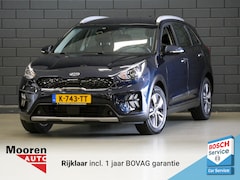Kia Niro - 1.6 GDi Hybrid DynamicLine | TREKHAAK | NAVIGATIE | CAMERA |