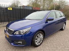 Peugeot 308 SW - 1.2 PureTech Allure Carplay/Clima/Cruise