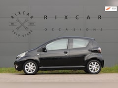 Toyota Aygo - 1.0-12V Comfort Airco NIEUWBINNEN