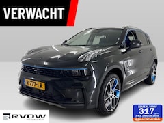 Lynk & Co 01 - - 1.5 261pk PHEV 7DCTH | 31, 000 KM | PanoramaDak | 360Camera | 2022
