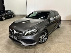 Mercedes-Benz A-klasse - 200 AMG Panoramadak Navi LED