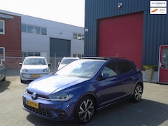 Volkswagen Polo - 1.0 TSI R-Line (2x) Business, Pano, Automaat