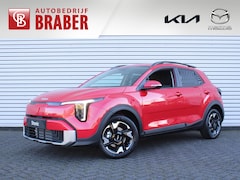 Kia Stonic - 1.0 T-GDi MHEV DynamicPlusLine | Nieuwe model | Direct leverbaar | Tot € 1.000 inruilvoord