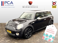 MINI Clubman - 1.6 Cooper Business Line