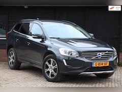 Volvo XC60 - 2.0 D4 FWD Momentum Xenon/Stoelverwarming/Navigatie/Parkeersensor