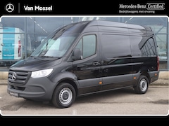 Mercedes-Benz Sprinter - 317 CDI L2H2 Pro | AIRCO/CAMERA/CRUISE/3.500KG AHW | Certified
