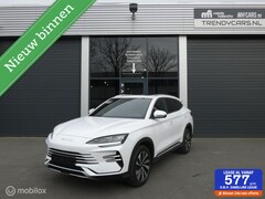 BYD Seal U - 1.5 DM-i FWD Boost